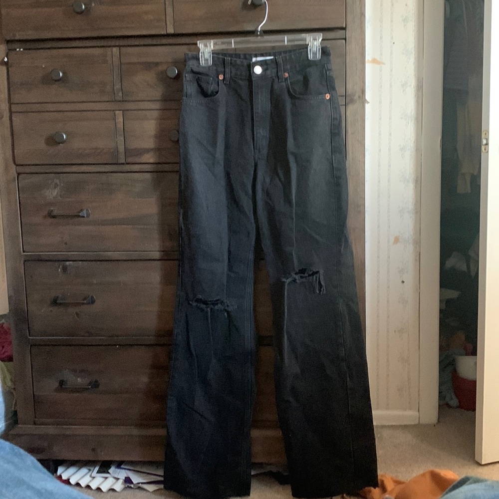 COPY - Zara! Wide leg!